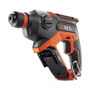 Aeg akumulatorska čekić bušilica SDS+ 18V BBH18C-0 Aeg akumulatorska čekić bušilica SDS+ 18V BBH18C-0